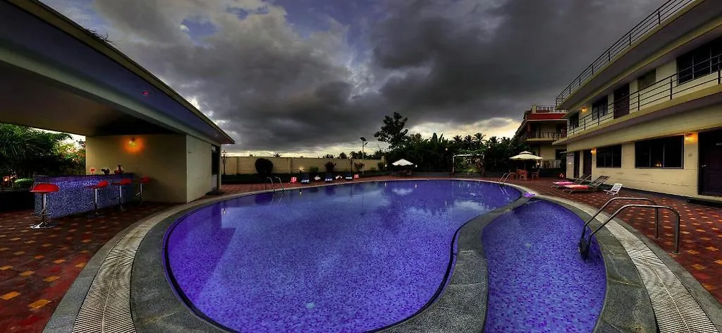 מייזור The Cute- A Village Resort And Spa